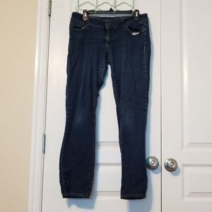 Refuge Jeans
